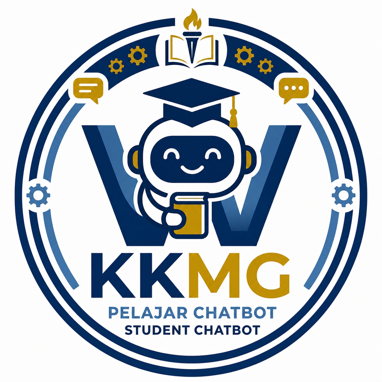KKMG Chatbot