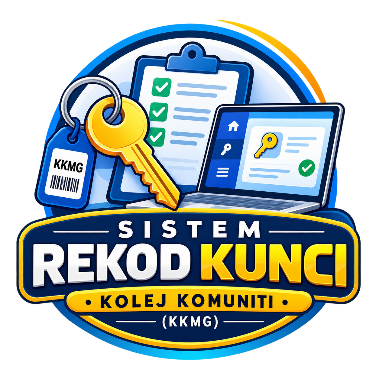 Key Management System