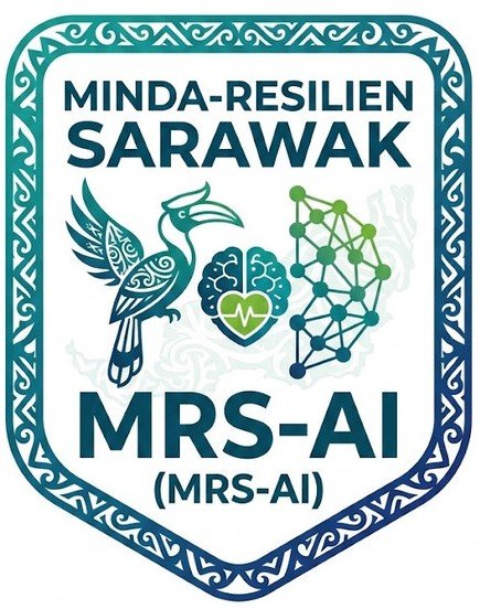 Minda-Resilien Sarawak (MRS-AI)